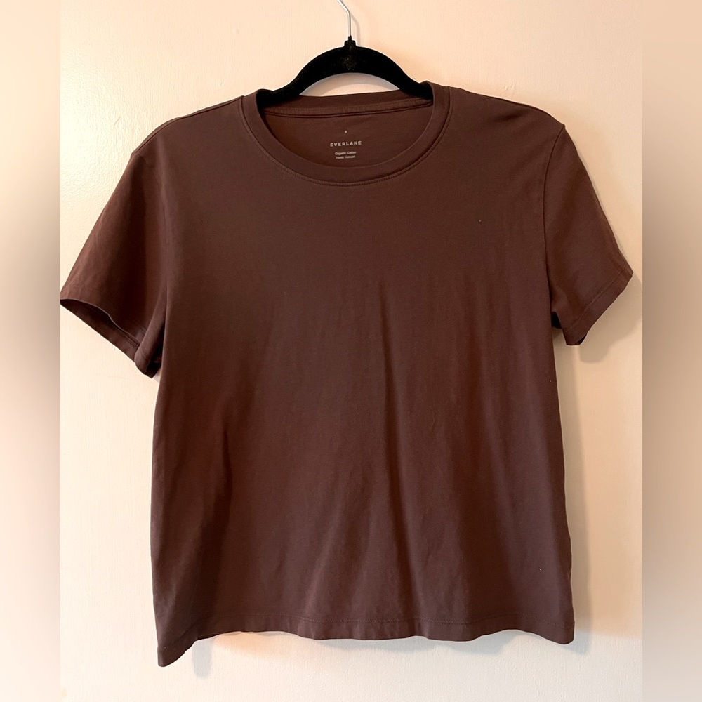 Everlane Tee
